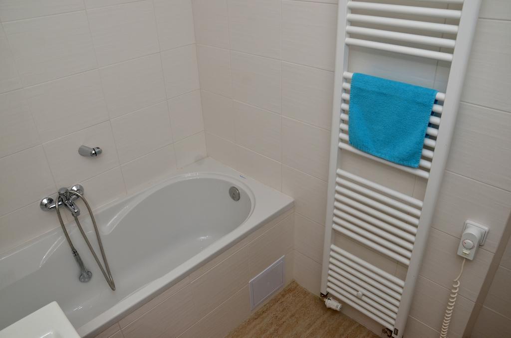 Mivos Prague Apartments Habitación foto